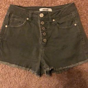 Size 2 Charlotte Russe